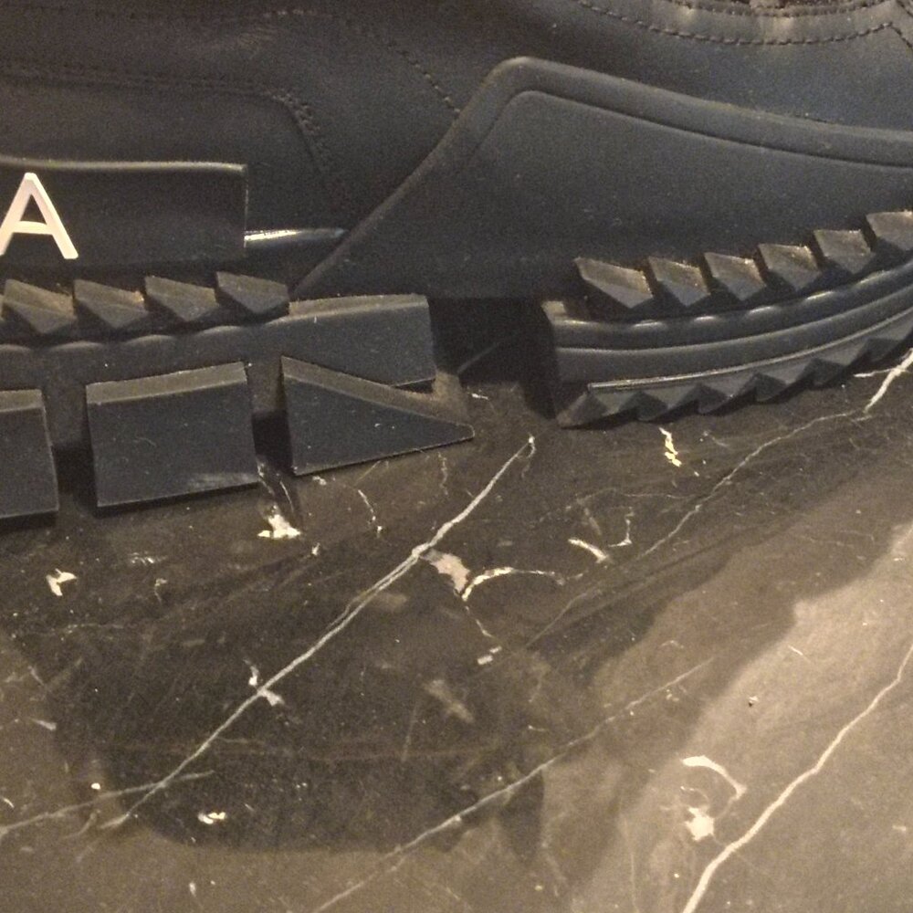 Shoe boot - Picture 4 of 4